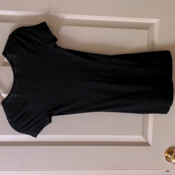 Rubbish Fitted Tee Small - Picture 4 of 4